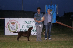 Campionato Sociale 28052016